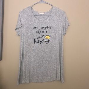 Altar’d State graphic top!